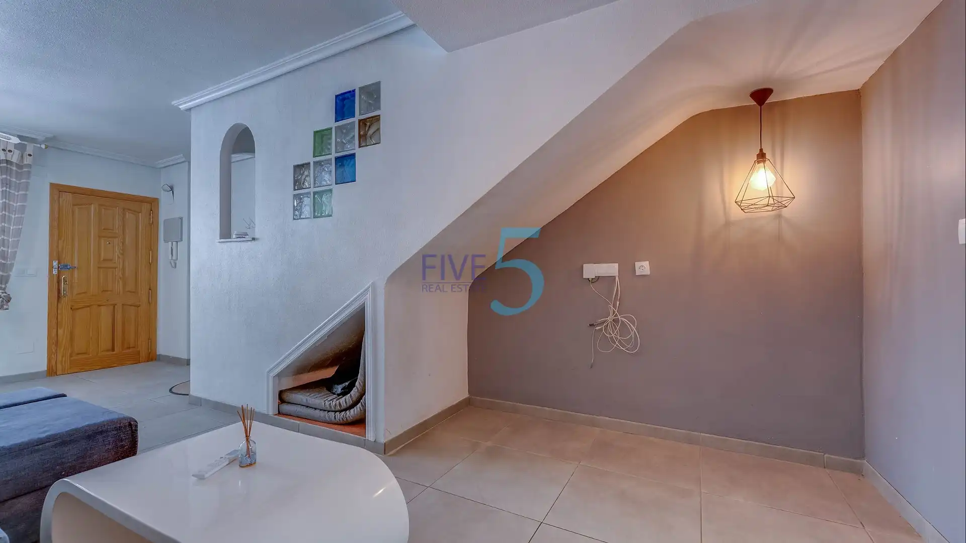 Casa a schiera con terrazza in vendita a Orihuela Costa, imagen 8