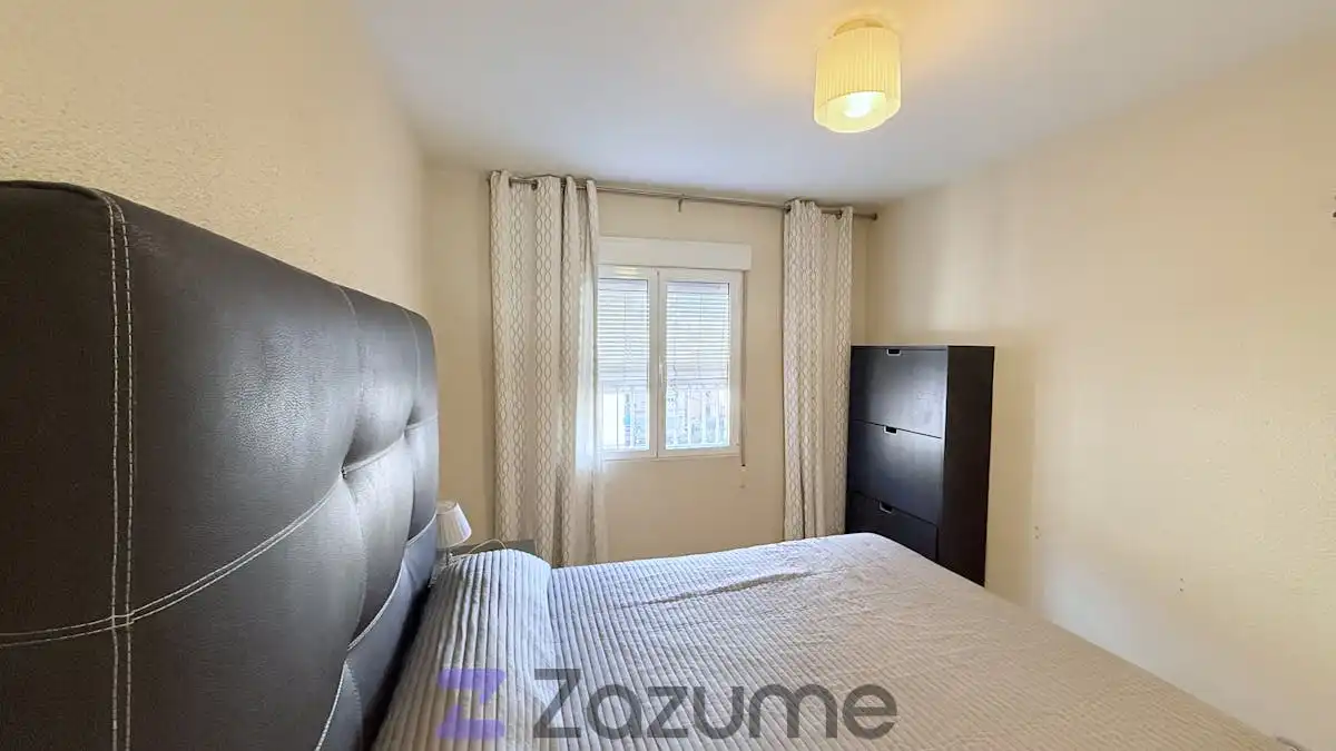 Flat with lift to rent in C. Urano, imagen 11