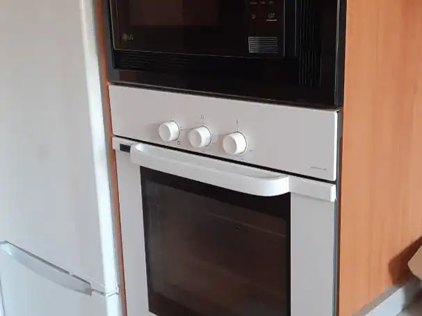 Cocina de Piso en venta en Vilanova i la Geltrú con Aire acondicionado, Terraza y Balcón