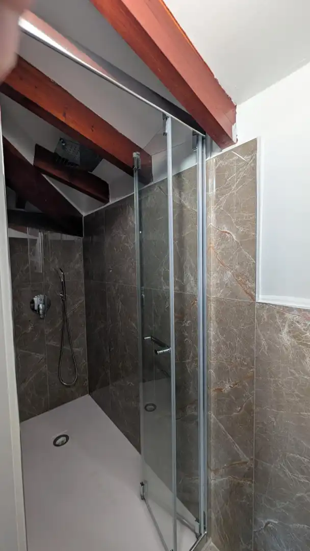 Casa aparellada amb piscina en venda a Rincón de Loix, imagen 29