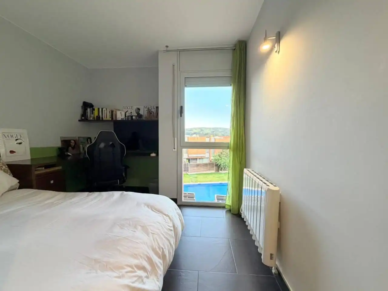 Casa amb piscina en venda a Calle Blai Madonna, imagen 30