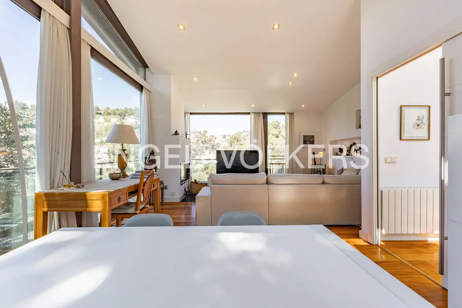 Casa o chalet en venta en Barcelona, Barcelona