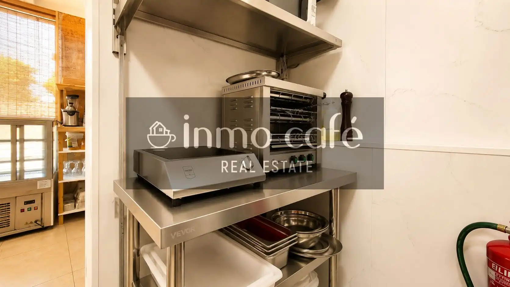 Business premises for transfer in calle Rosa Chacel, imagen 10