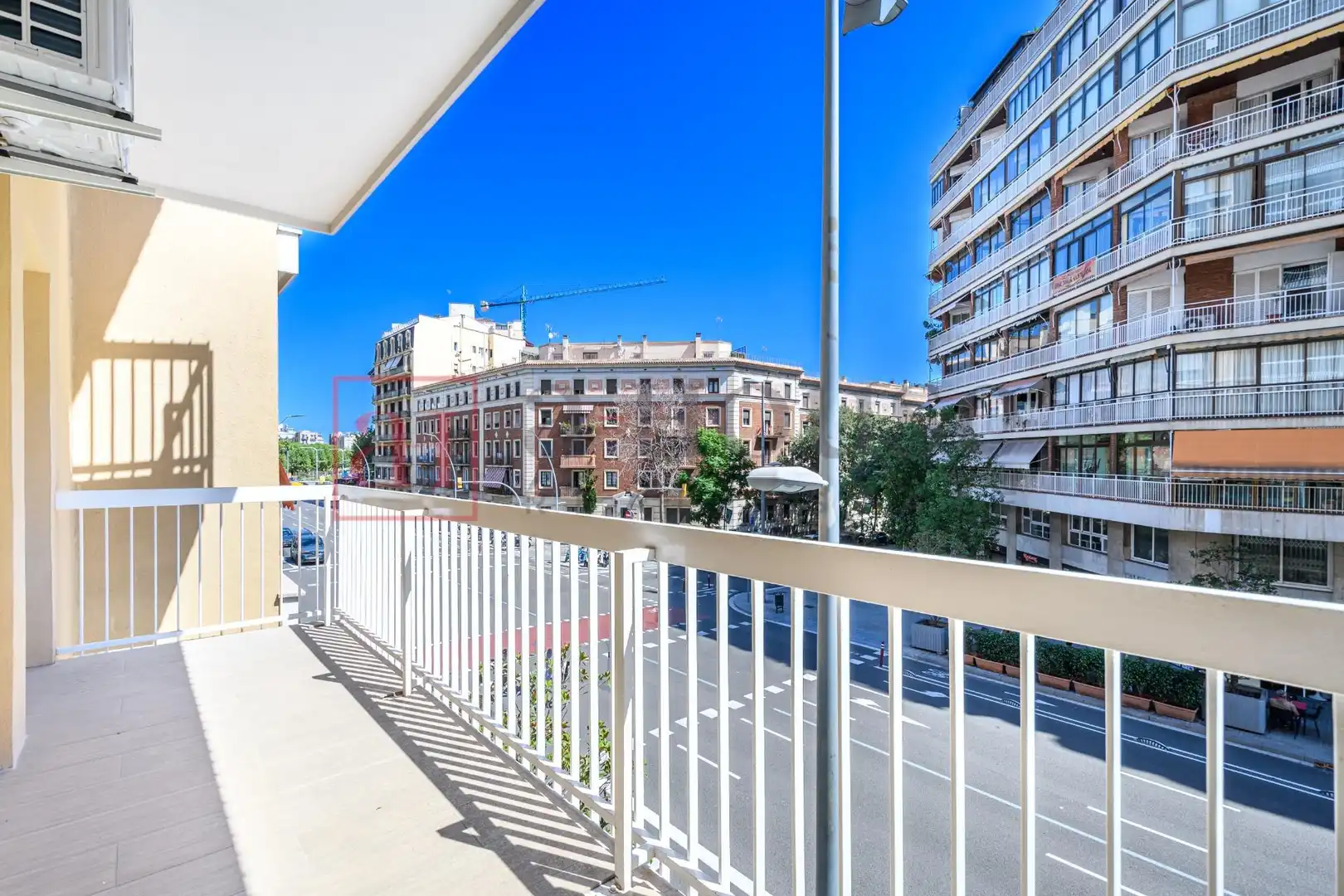 Piso con terraza en venta en Avenida Diagonal, imagen 5