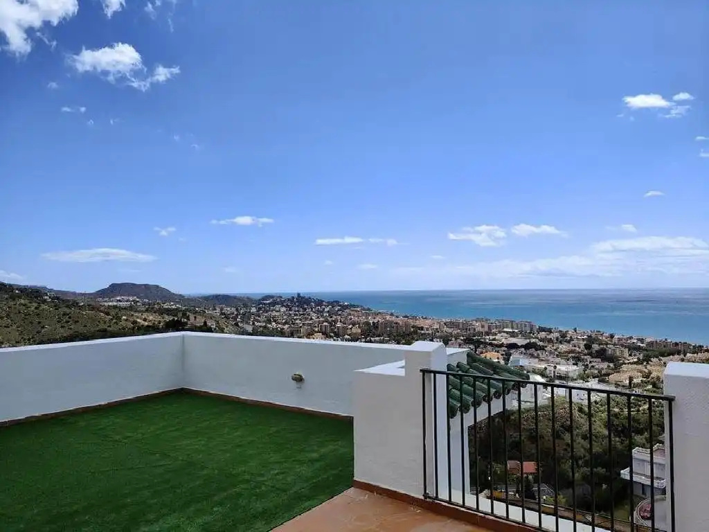 Duplex con ascensore in vendita a Calle Cáceres, imagen 40