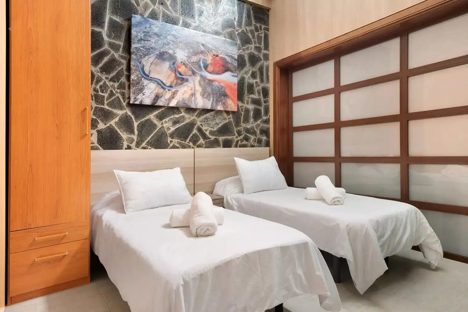 Casa pareada con piscina en venta en Playa Blanca, imagen 16