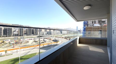 Foto 2 de Piso en venta en Calle Cargueras, San Pedro de Deusto - La Ribera, Bilbao