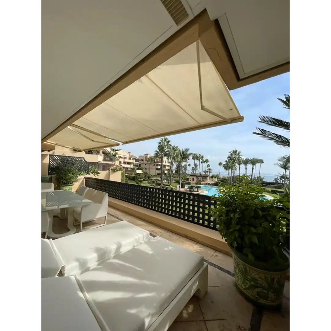 Apartament amb piscina en venda a Benamara - Atalaya, imagen 19