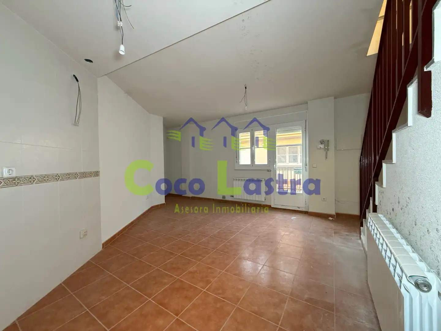 Dúplex en venta en Vitigudino con Calefacción, Parquet y Terraza