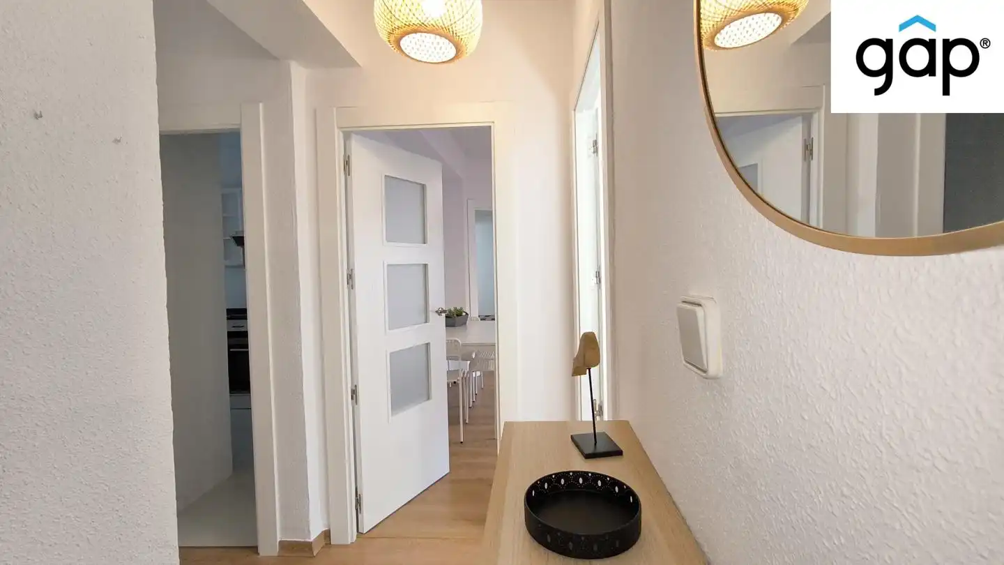 Habitación en Centro