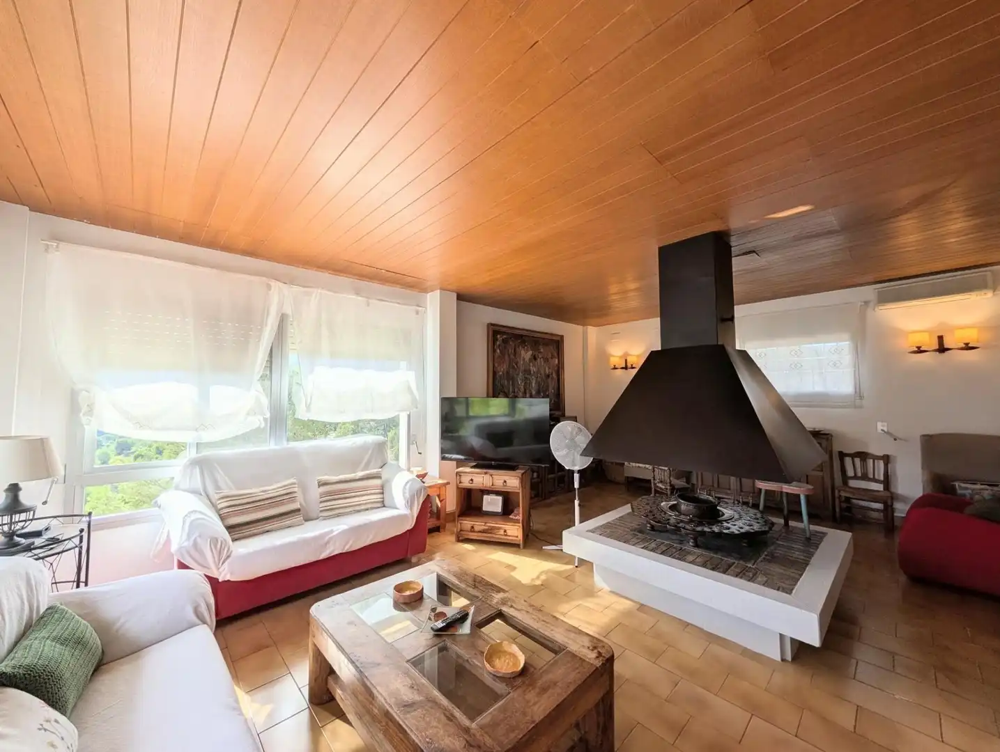 Villa con terrazza in vendita a Cocentaina, imagen 25