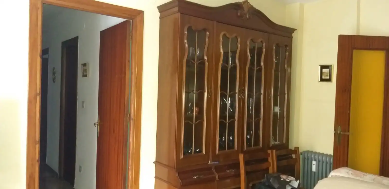 Wohnung mit Aufzug zur Miete in Calle Horno de Abad 10, imagen 3