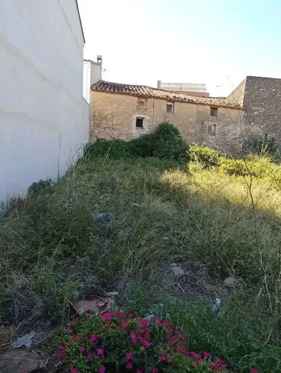 Maison à vendre à RAVAL DE VALENCIA, imagen 4