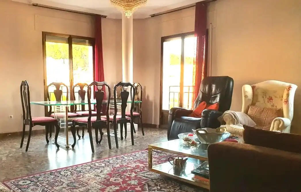 Adossat amb terrassa en venda a Paseo de los Resecos, imagen 7