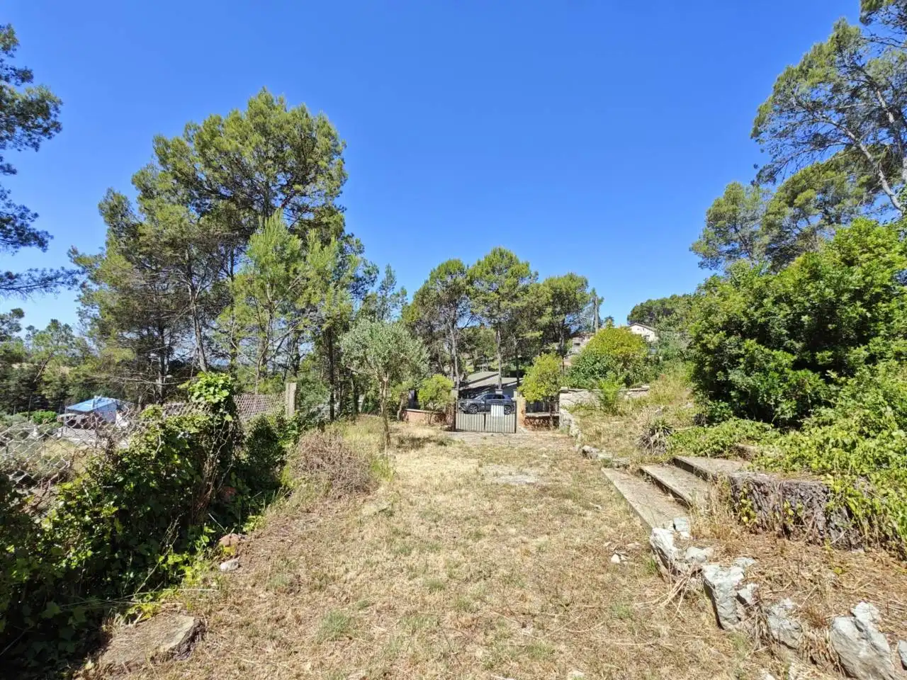 Residential for sale in Castellnou de Bages