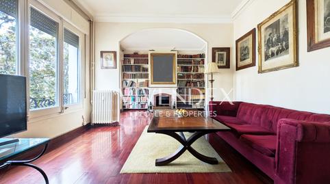 Foto 3 de Pis en venda a Barcelona - Diagonal, Barri de les Corts,  Barcelona Capital