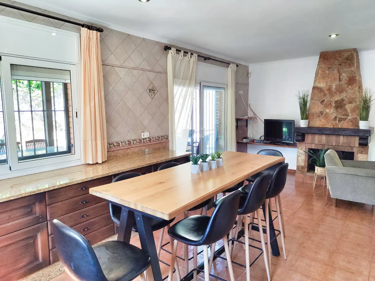 Detached house with pool for sale in Canyelles, imagen 33