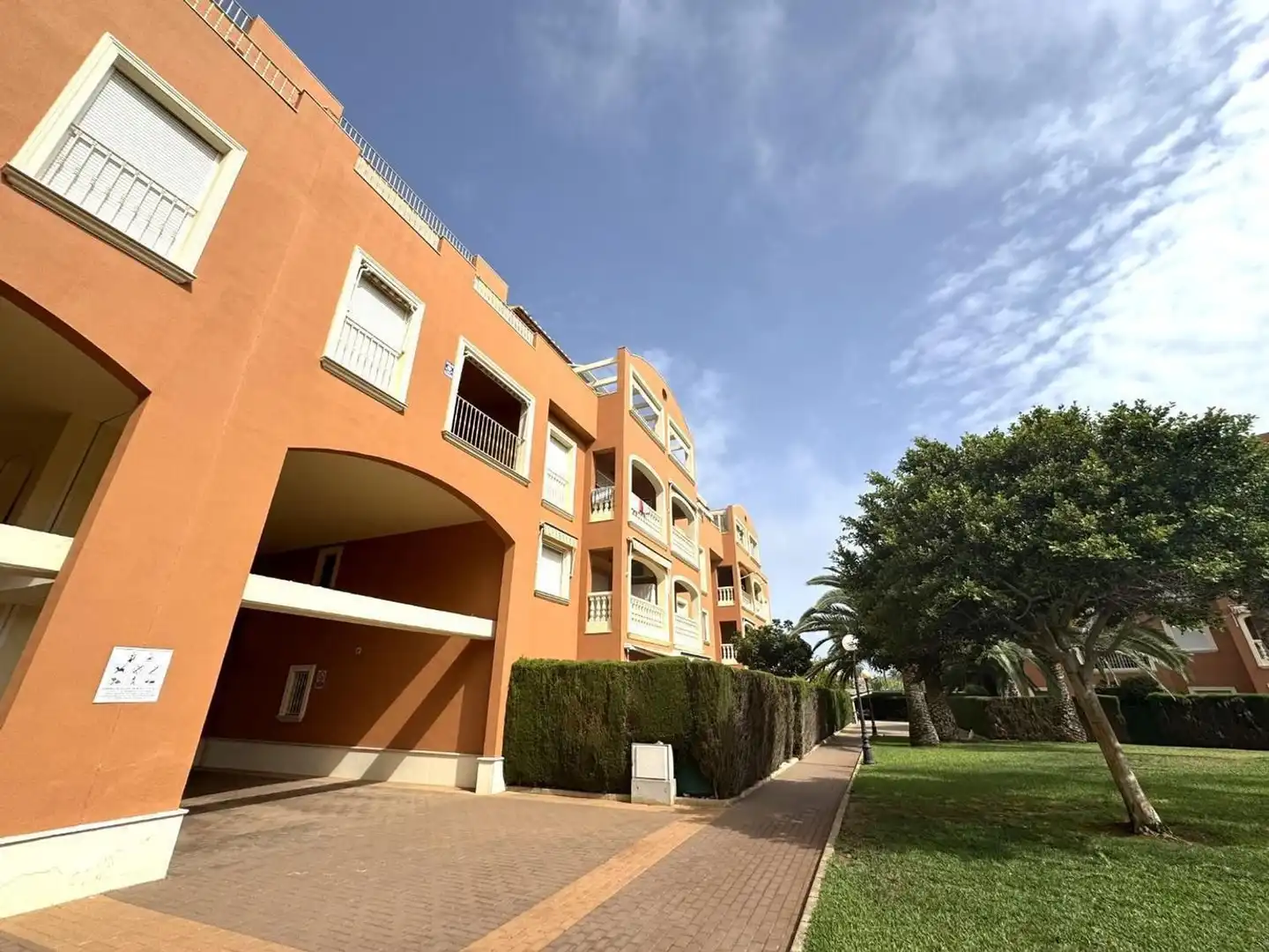 Flat for sale in Camino del Llavador, 18, Les Bassetes - El Marjal