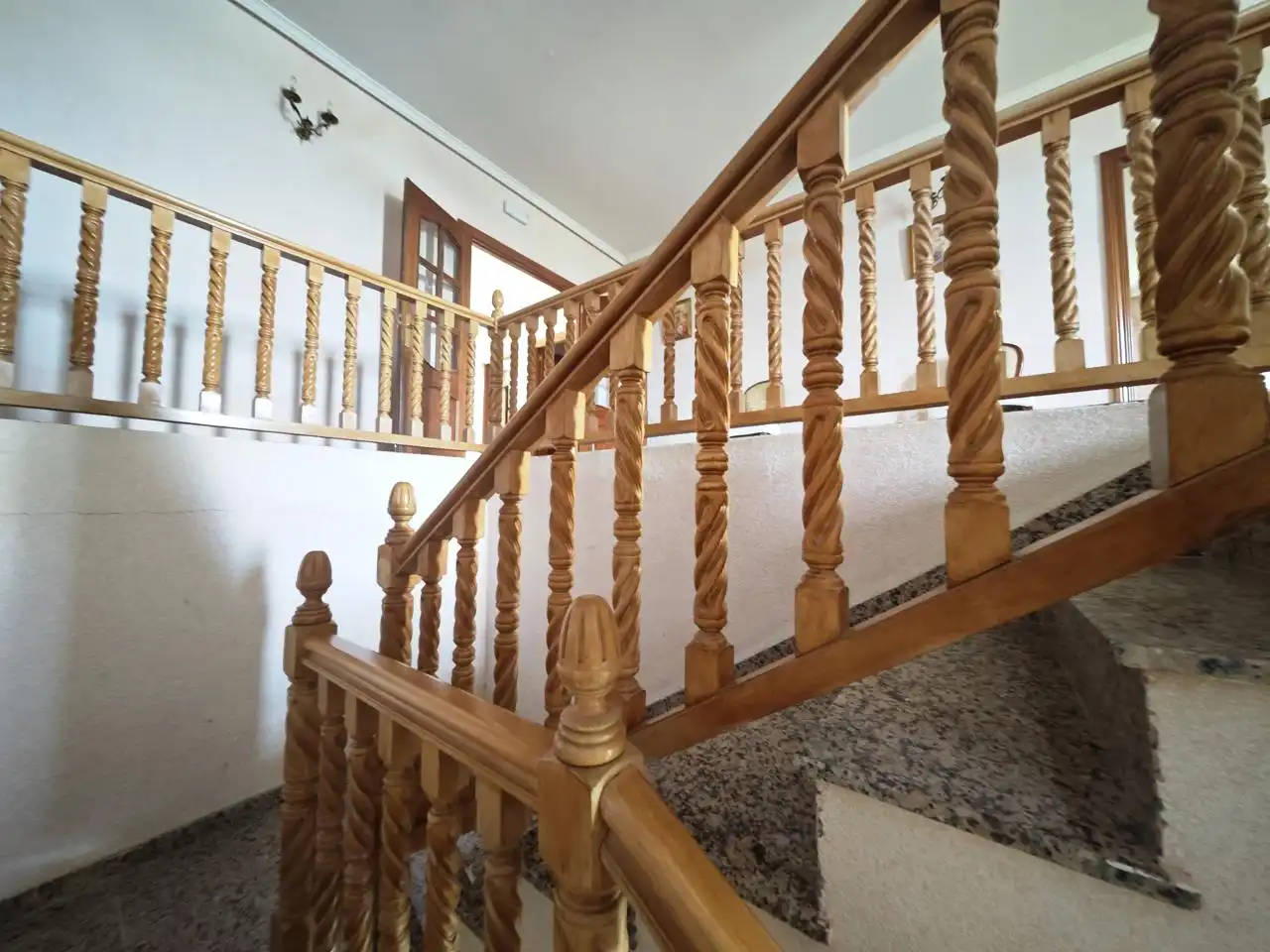 Houses for sale in Majadas  with Air Conditioner, Private garden and Terrace