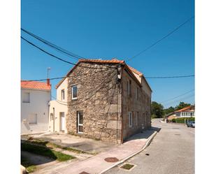 Exterior view of Single-family semi-detached for sale in Porto do Son