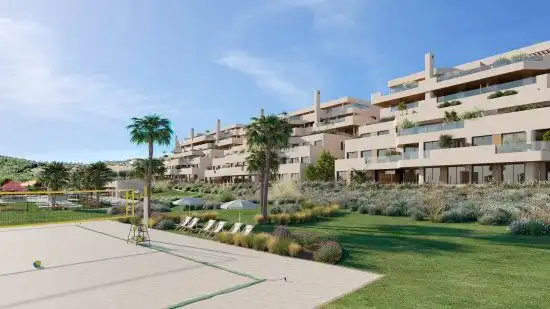 Mini appartamento con piscina in vendita a La Alcaidesa, imagen 30