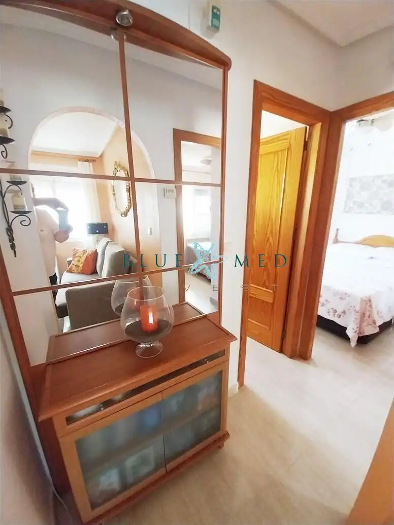 Casa o xalet en venda en Mazarrón amb Aire condicionat, Calefacció i Jardí privat