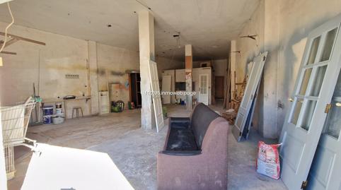 Foto 2 de Garatge en venda a Park Nord - Casona, Valencia