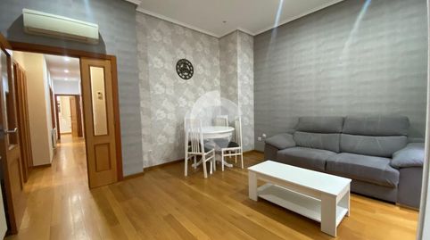 Foto 3 von Wohnung zum Verkauf in De la Paz, A Carballeira, Ourense Capital