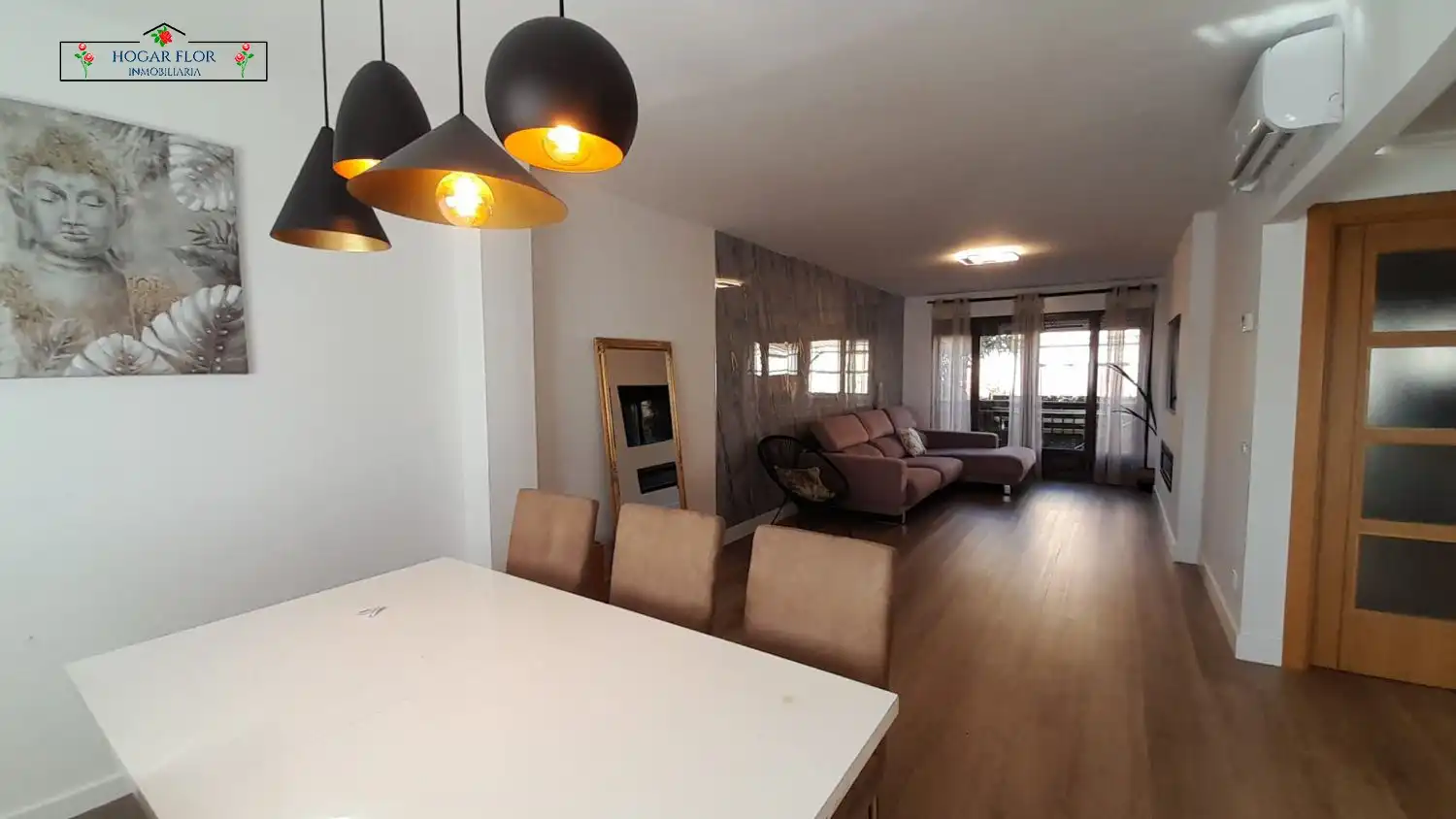 Terraced house with terrace for sale in Villares de la Reina, imagen 33