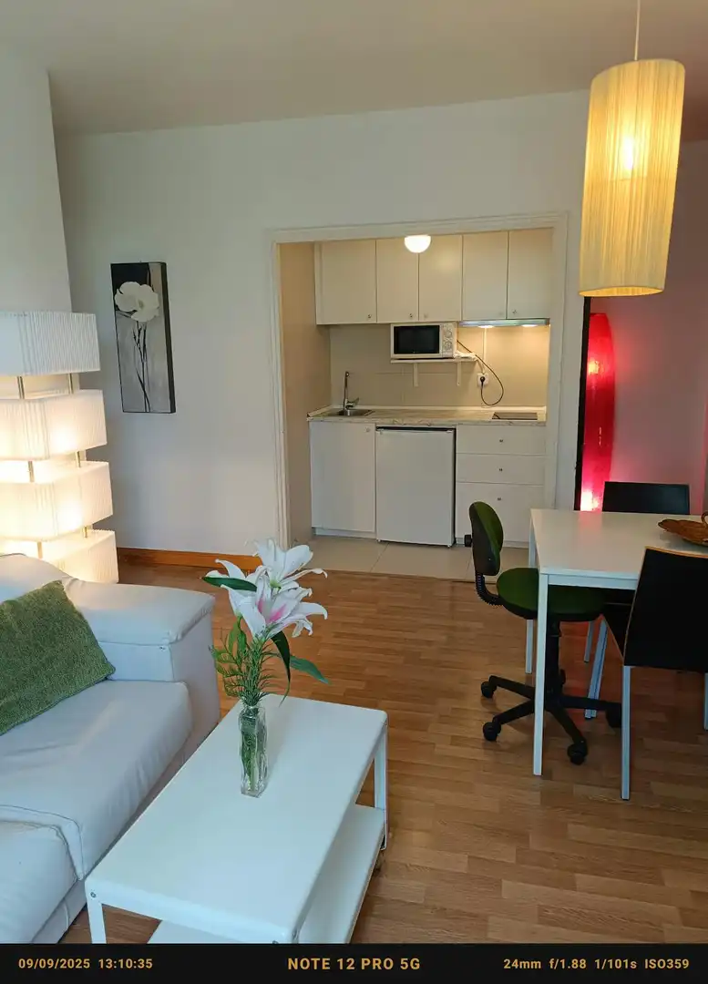 Wohnung mit Garten zur Miete in N/A, imagen 9