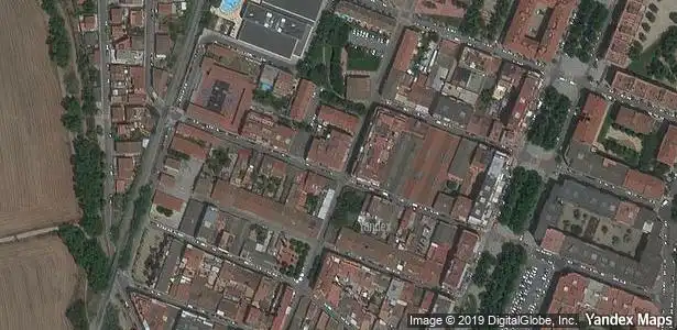 Trastero en venta en La Llagosta