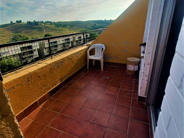Flat for sale in San Martín de la Vega