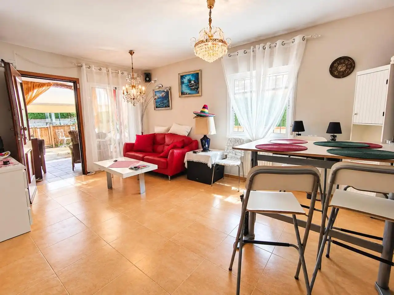 Maisonette zum Verkauf in La Bolaga, imagen 5