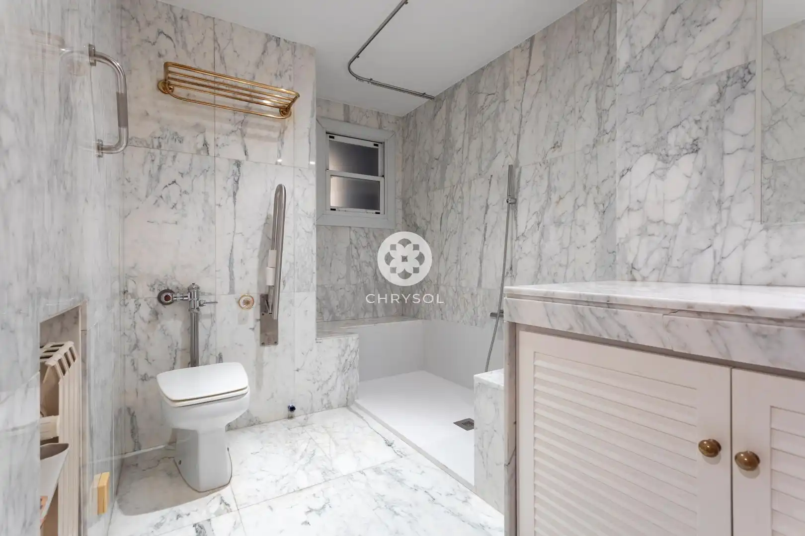 Flat with terrace for sale in DOCTOR FERRAN, imagen 8
