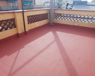 Attic for sale in La Barceloneta