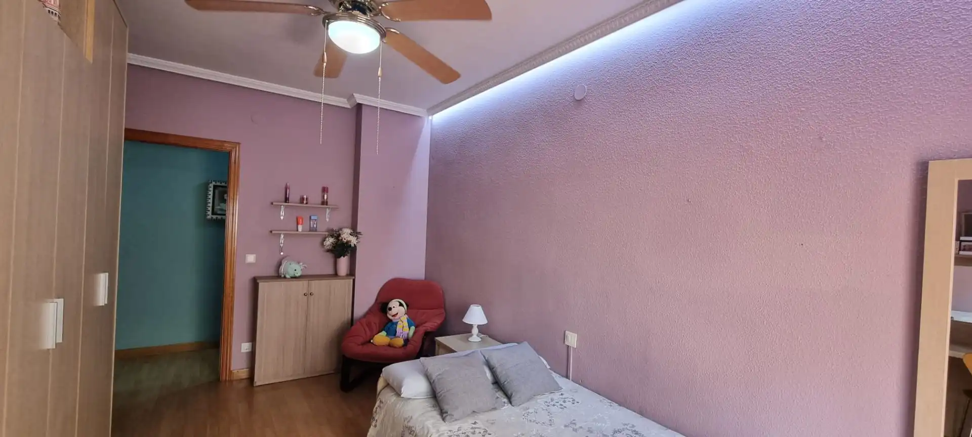 Appartement avec ascenseur à vendre à Pizarro, imagen 20