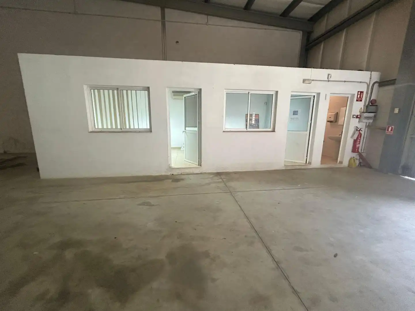 Nau industrial en venda en Antequera amb Calefacció