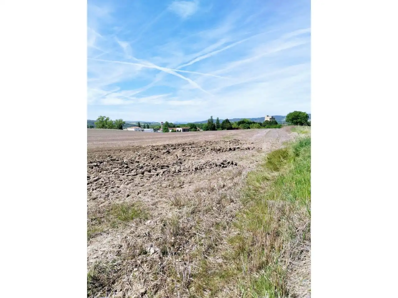 Terreno en venta en La Puebla de Arganzón 