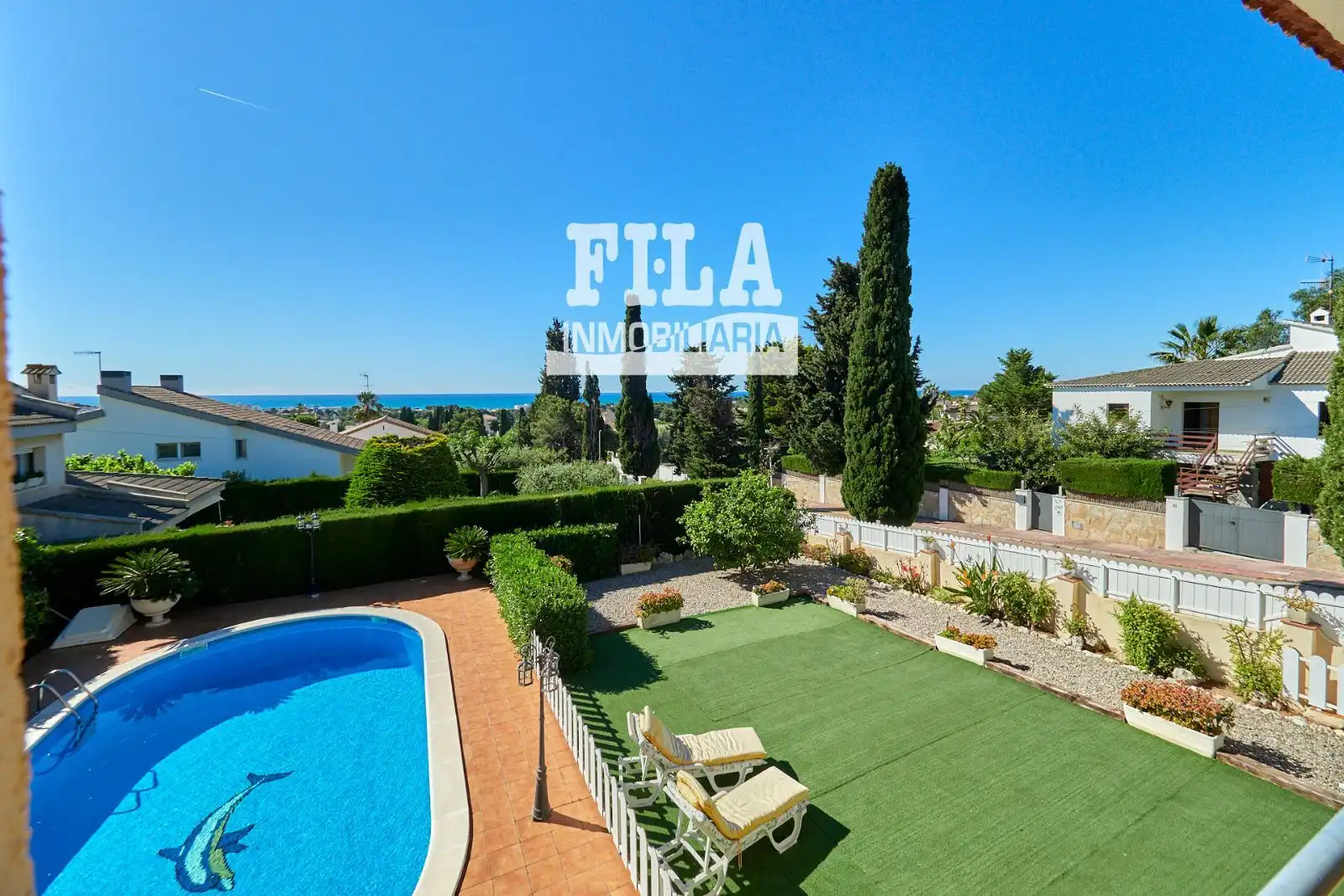 Villa mit Pool zum Verkauf in Masos, imagen 24