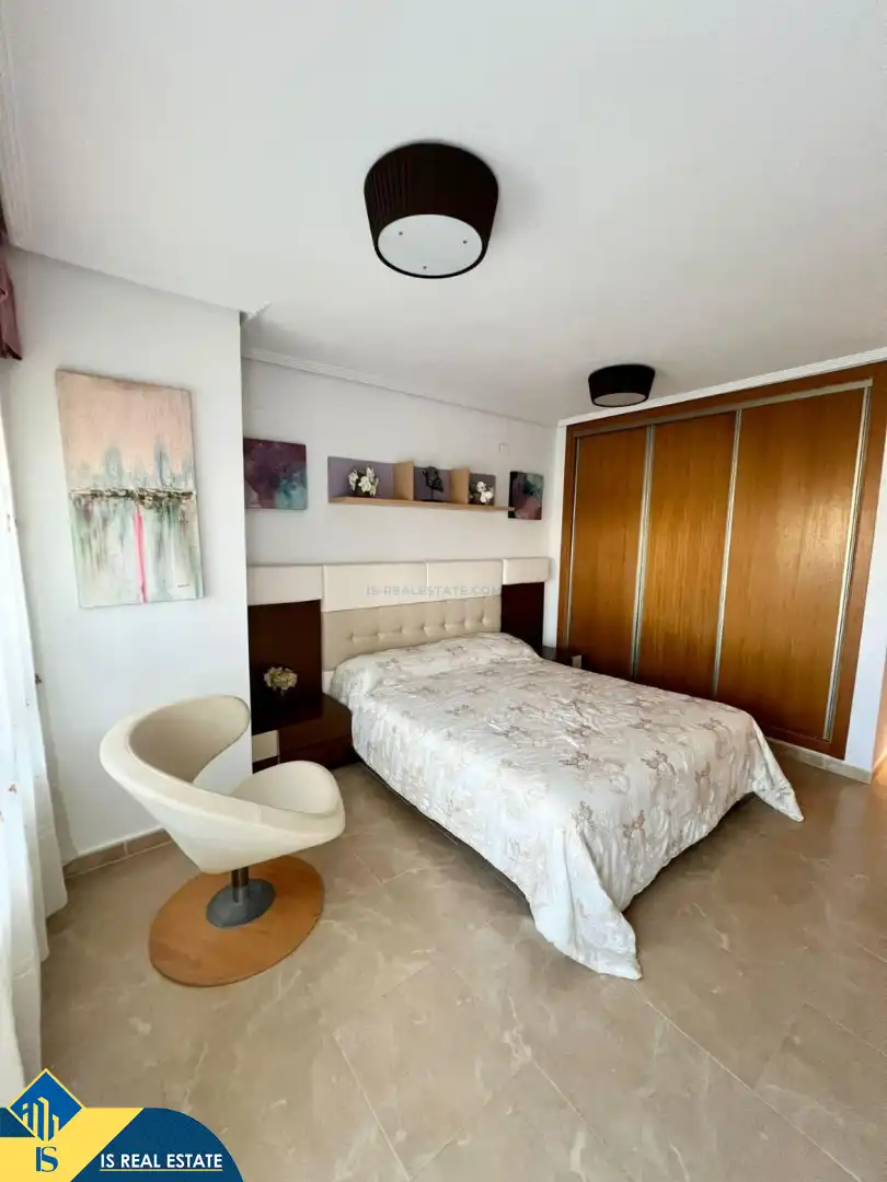 Duplex con ascensore in vendita a Las Viñas, imagen 20