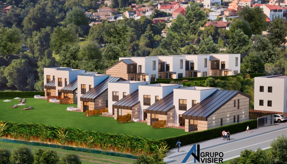 Photo 1 of Flat for sale in Rúa Portoloureiro, 30, Sardoma - Castrelos, Pontevedra