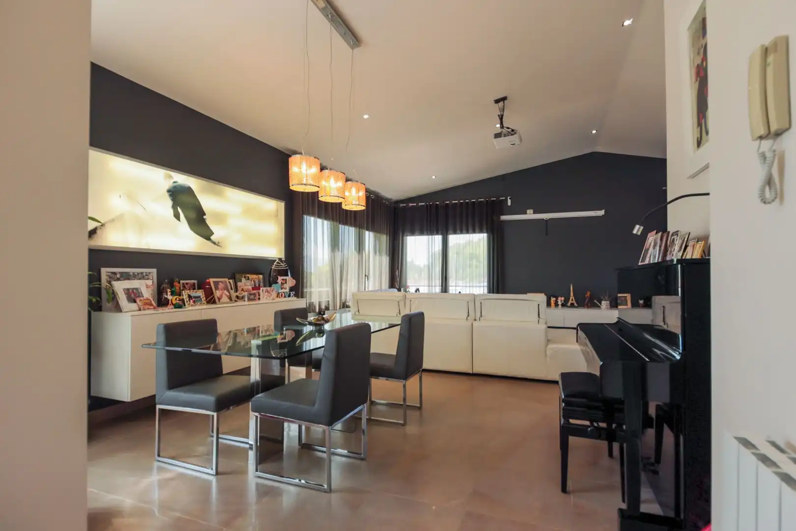 Casa con piscina en venta en Urbanitzacions, imagen 34