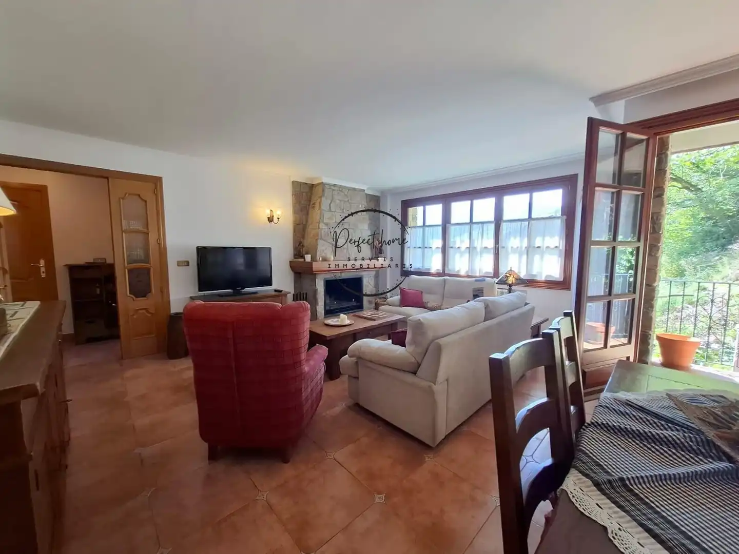 Flat with lift for sale in Sispony, imagen 3