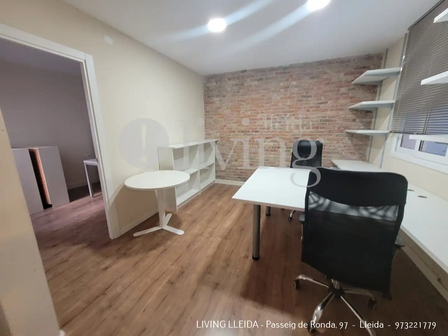 Büro mit Aufzug zur Miete in Plaça de Sant Joan, imagen 3
