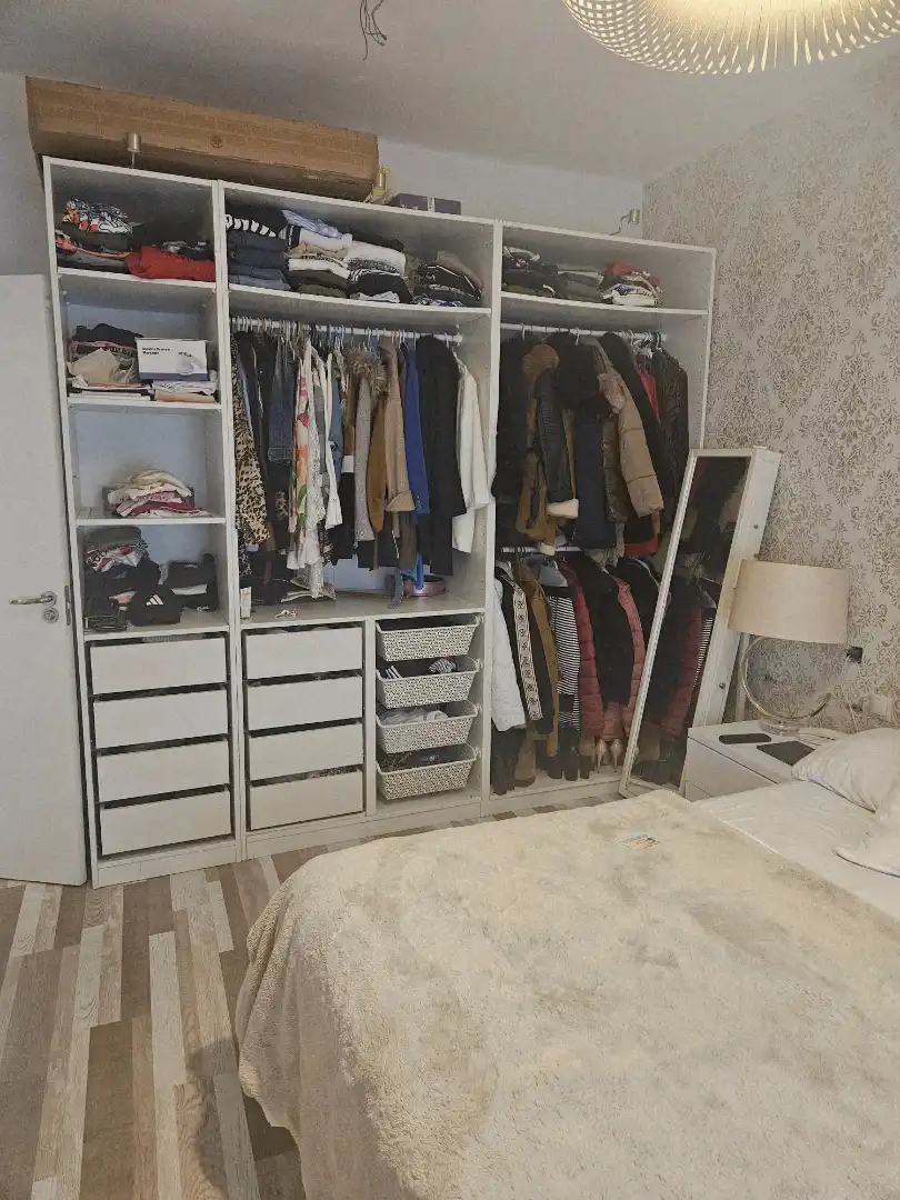 Habitación de Piso en venta en Sestao  con Amueblado y Balcón