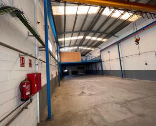 Industrial buildings to rent in Sentmenat