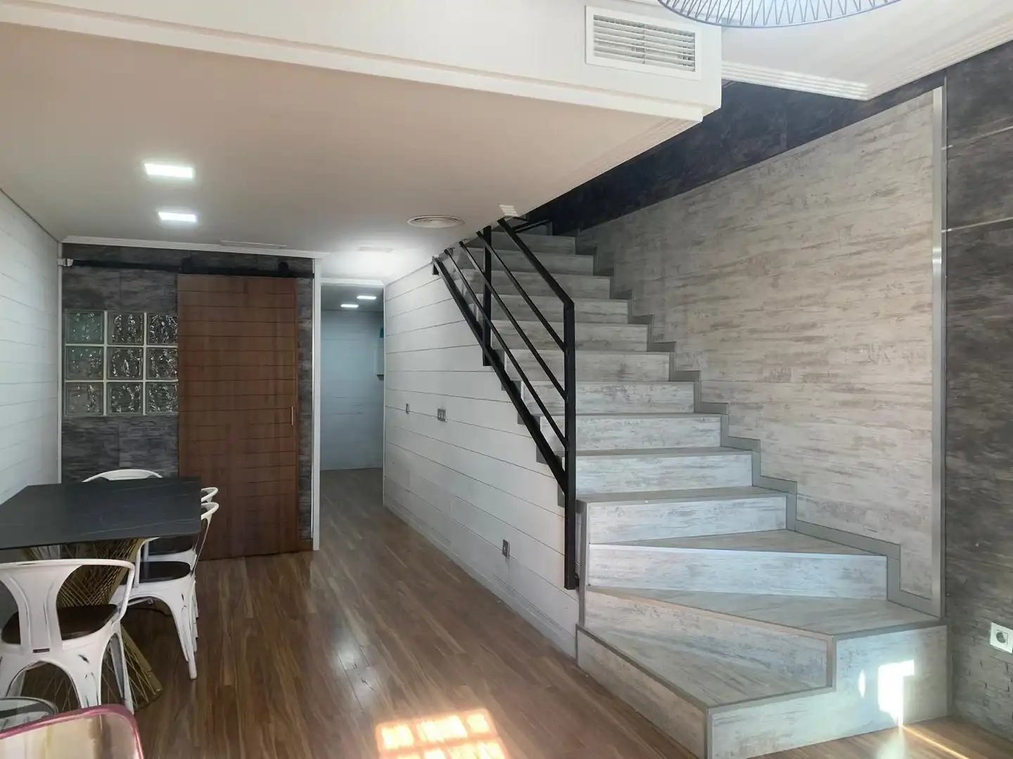 Casa adosada en venta en Calle de las Mimosas, Puente Tocinos