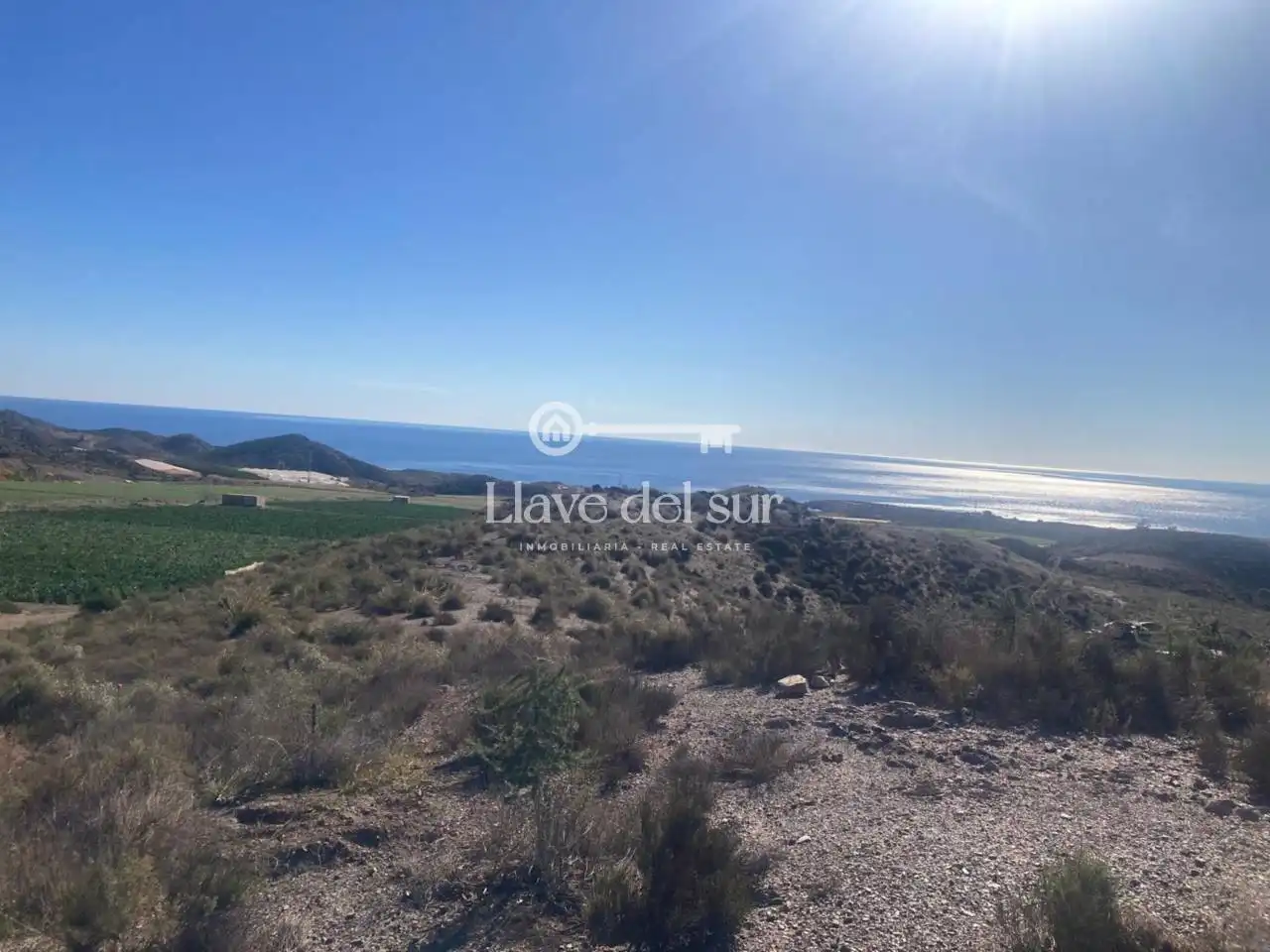 Terreno en venta en Águilas