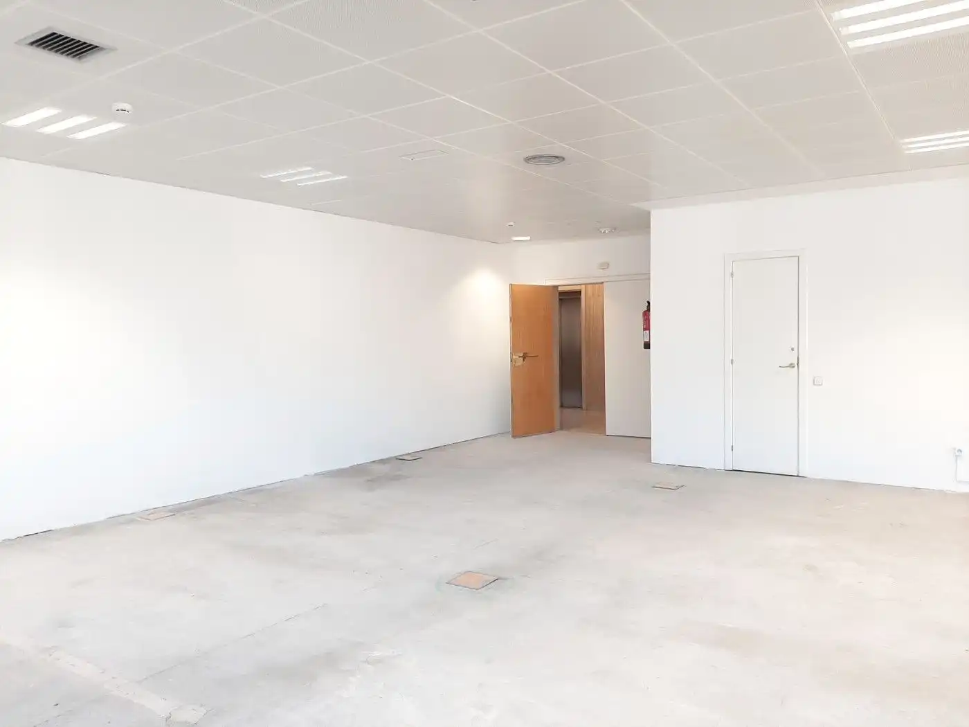Office for rent in Sants - Montjuïc