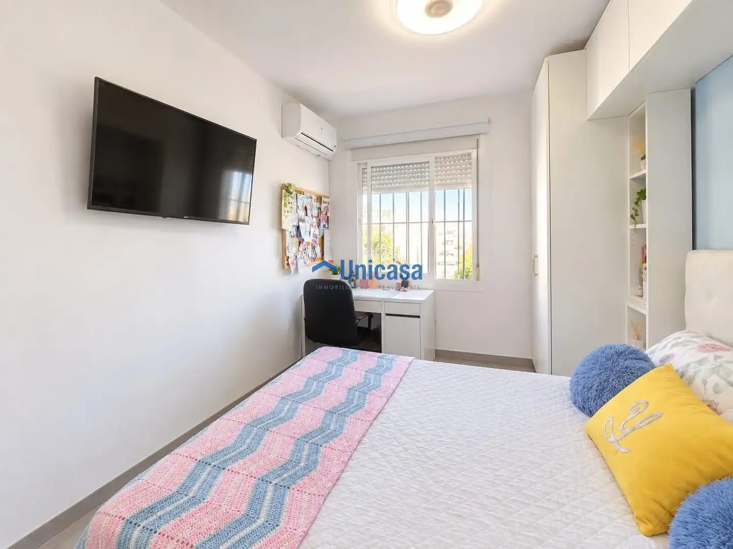 Flat with lift for sale in Teatinos - Universidad, imagen 13